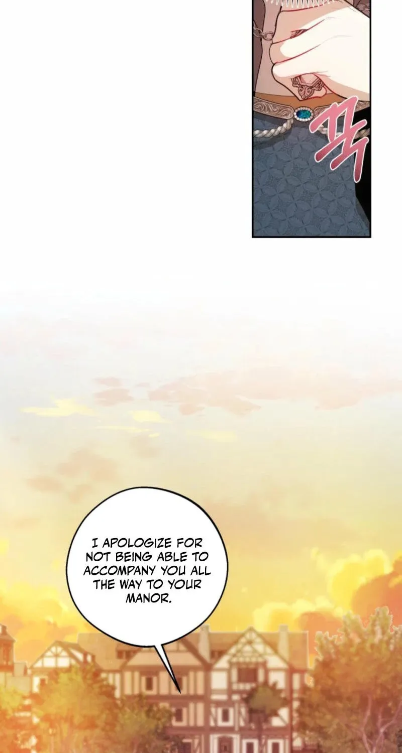 The Consequences of Messing with the Original Work Chapter 2 page 58 - 