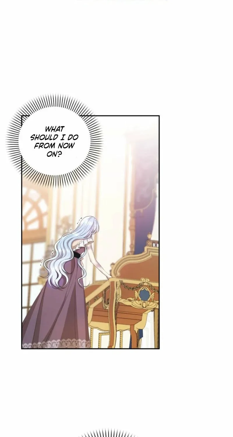 The Consequences of Messing with the Original Work Chapter 2 page 7 - 