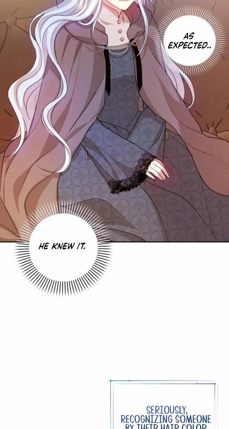 The Consequences of Messing with the Original Work Chapter 2 page 64 - 
