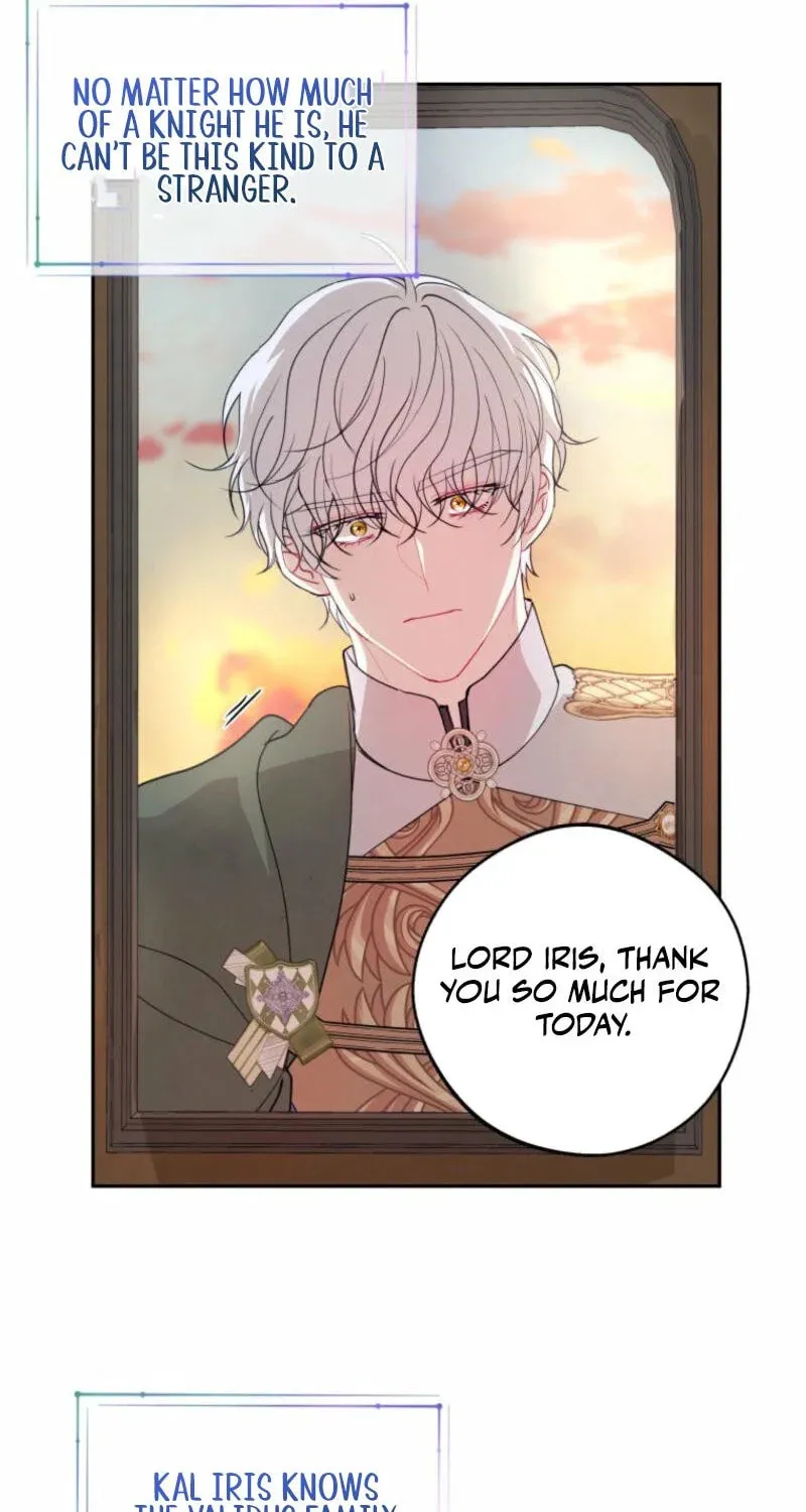 The Consequences of Messing with the Original Work Chapter 2 page 66 - 