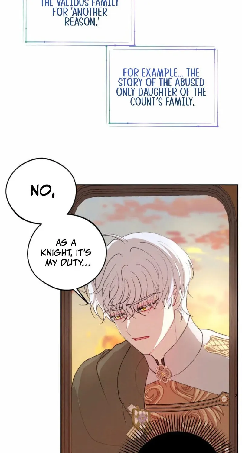 The Consequences of Messing with the Original Work Chapter 2 page 67 - 