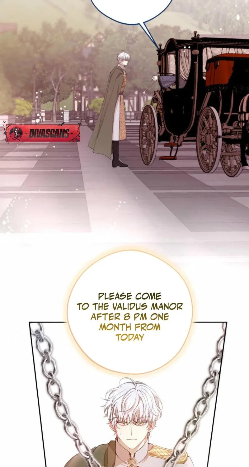The Consequences of Messing with the Original Work Chapter 2 page 70 - 