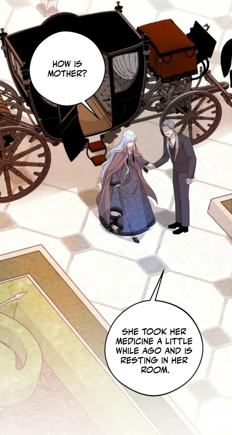 The Consequences of Messing with the Original Work Chapter 2 page 75 - 