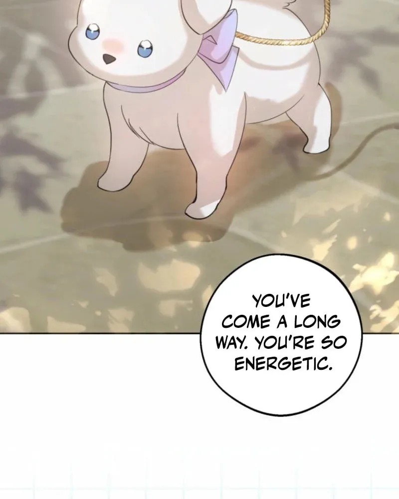 The Consequences of Messing with the Original Work Chapter 20 page 3 - 