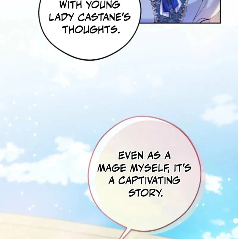 The Consequences of Messing with the Original Work Chapter 20 page 21 - 