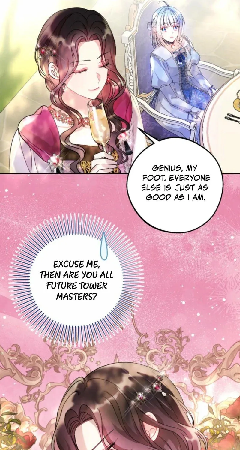 The Consequences of Messing with the Original Work Chapter 20 page 25 - 