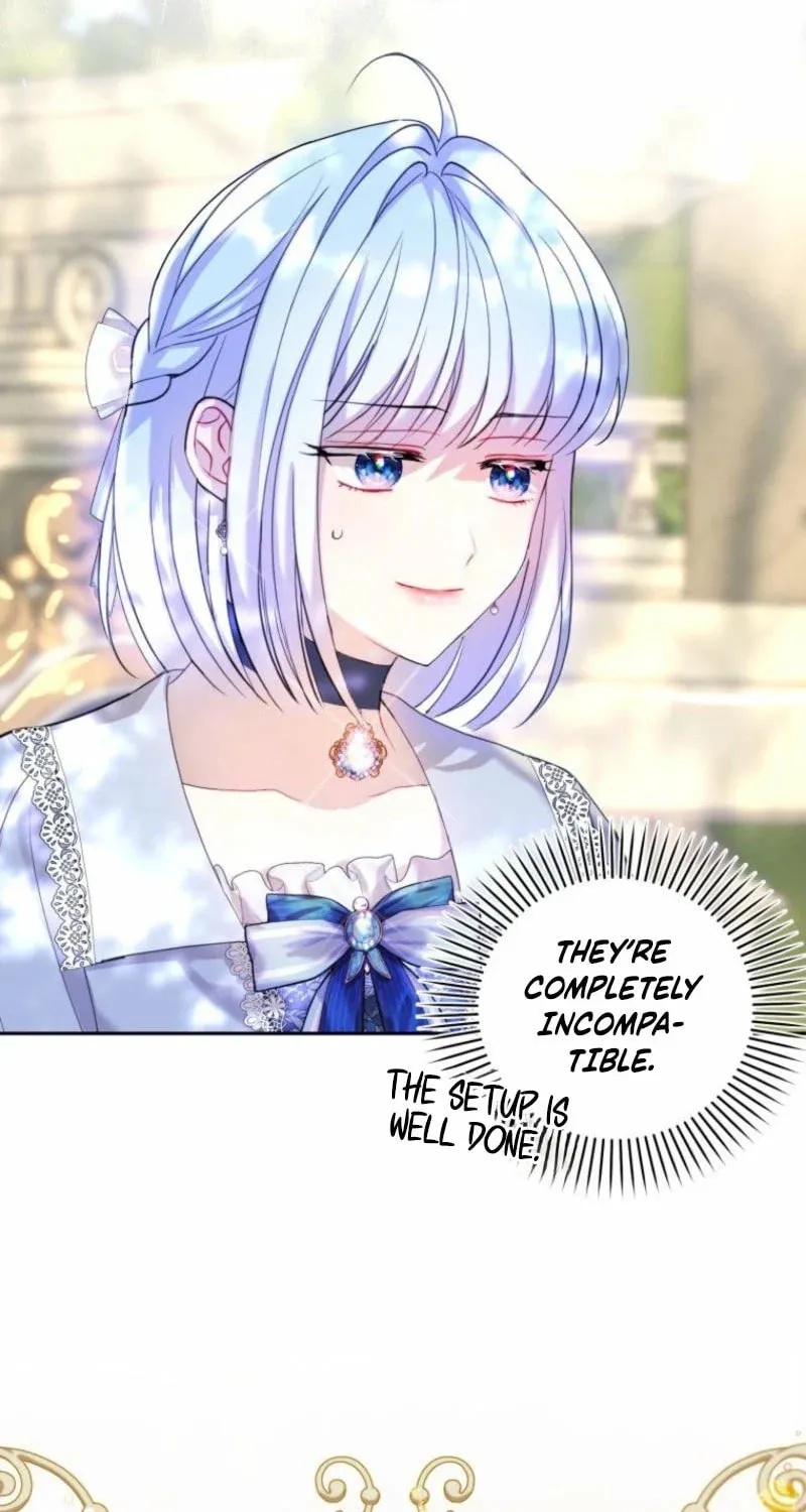 The Consequences of Messing with the Original Work Chapter 20 page 29 - 