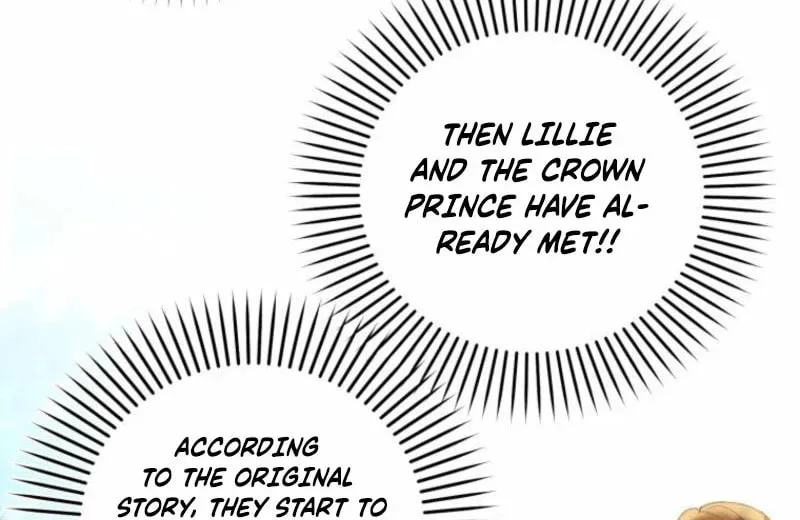 The Consequences of Messing with the Original Work Chapter 20 page 34 - 