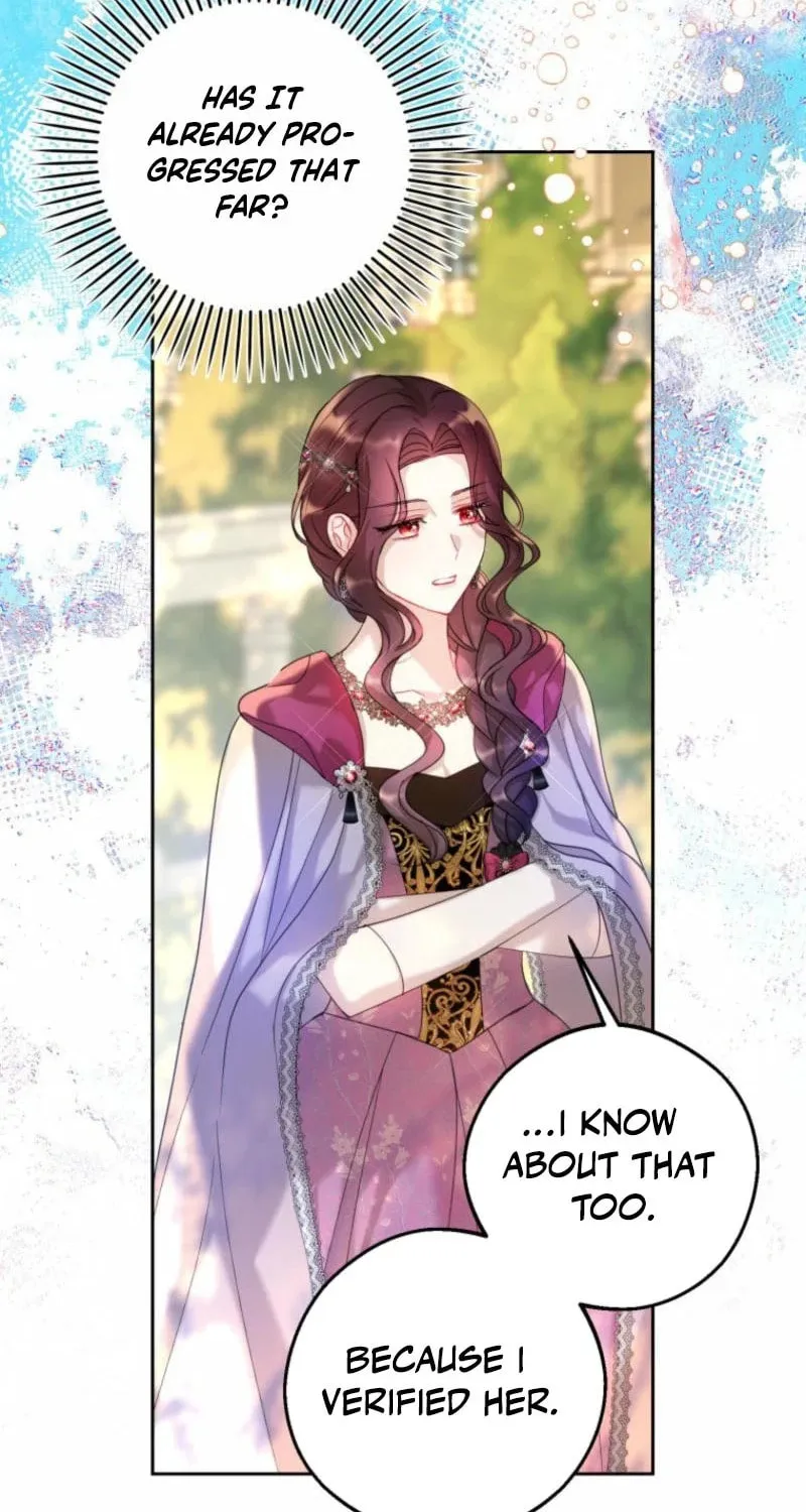 The Consequences of Messing with the Original Work Chapter 20 page 36 - 