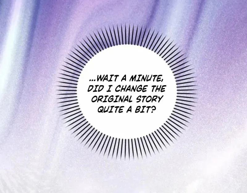 The Consequences of Messing with the Original Work Chapter 20 page 40 - 