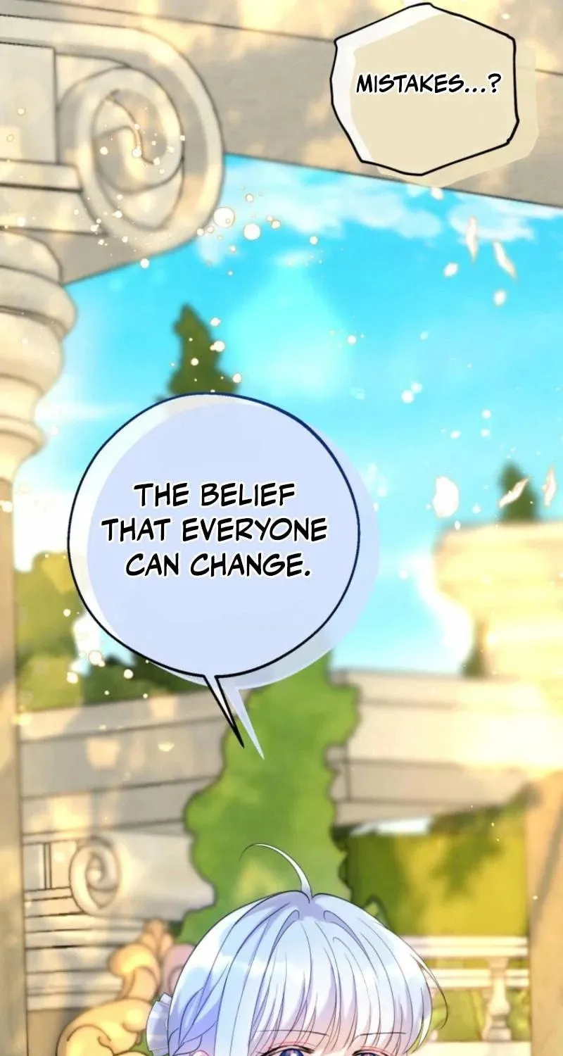 The Consequences of Messing with the Original Work Chapter 20 page 52 - 