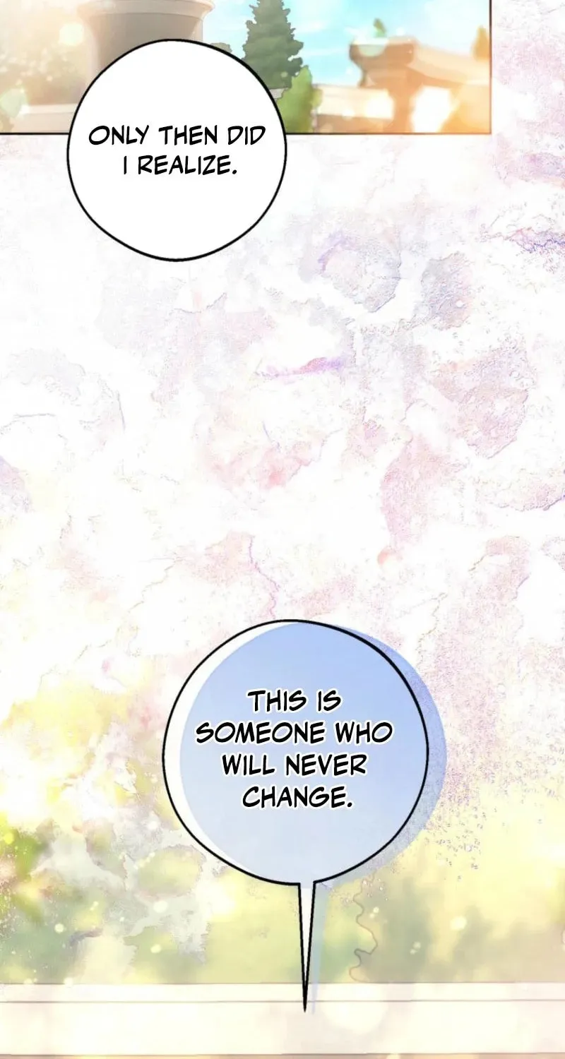The Consequences of Messing with the Original Work Chapter 20 page 60 - 