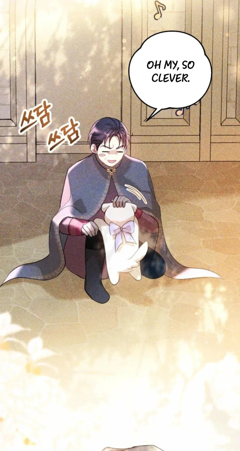 The Consequences of Messing with the Original Work Chapter 20 page 7 - 
