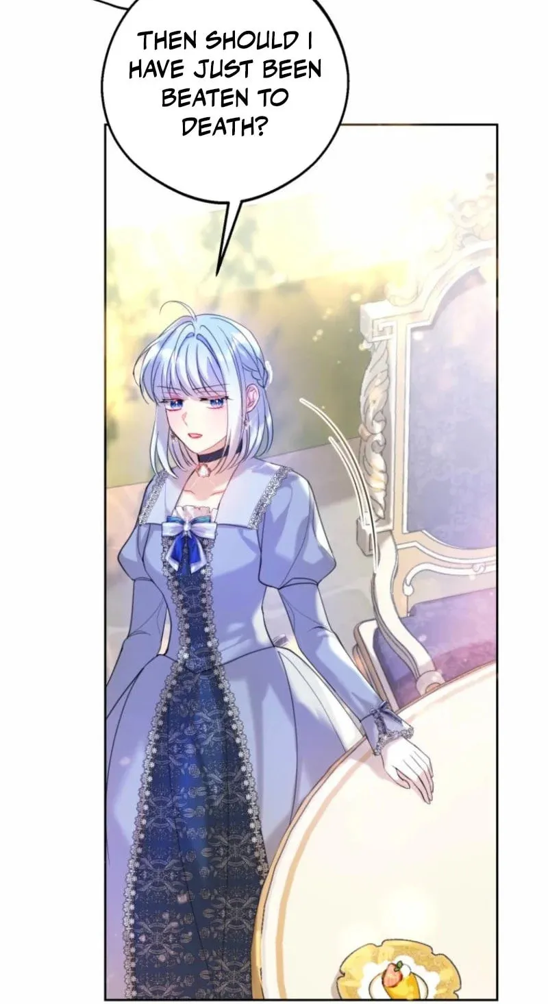 The Consequences of Messing with the Original Work Chapter 20 page 64 - 