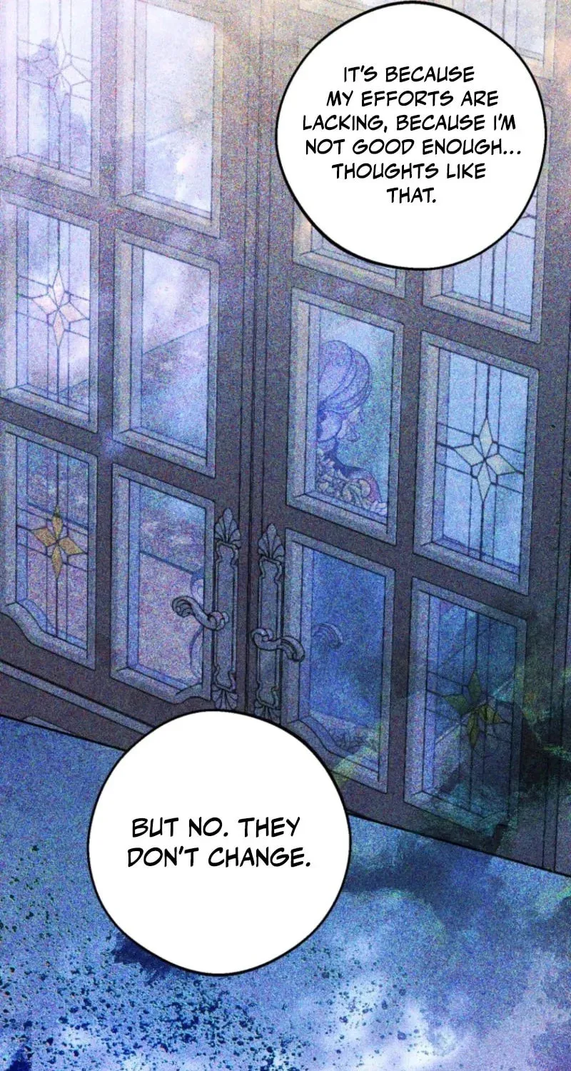 The Consequences of Messing with the Original Work Chapter 20 page 68 - 