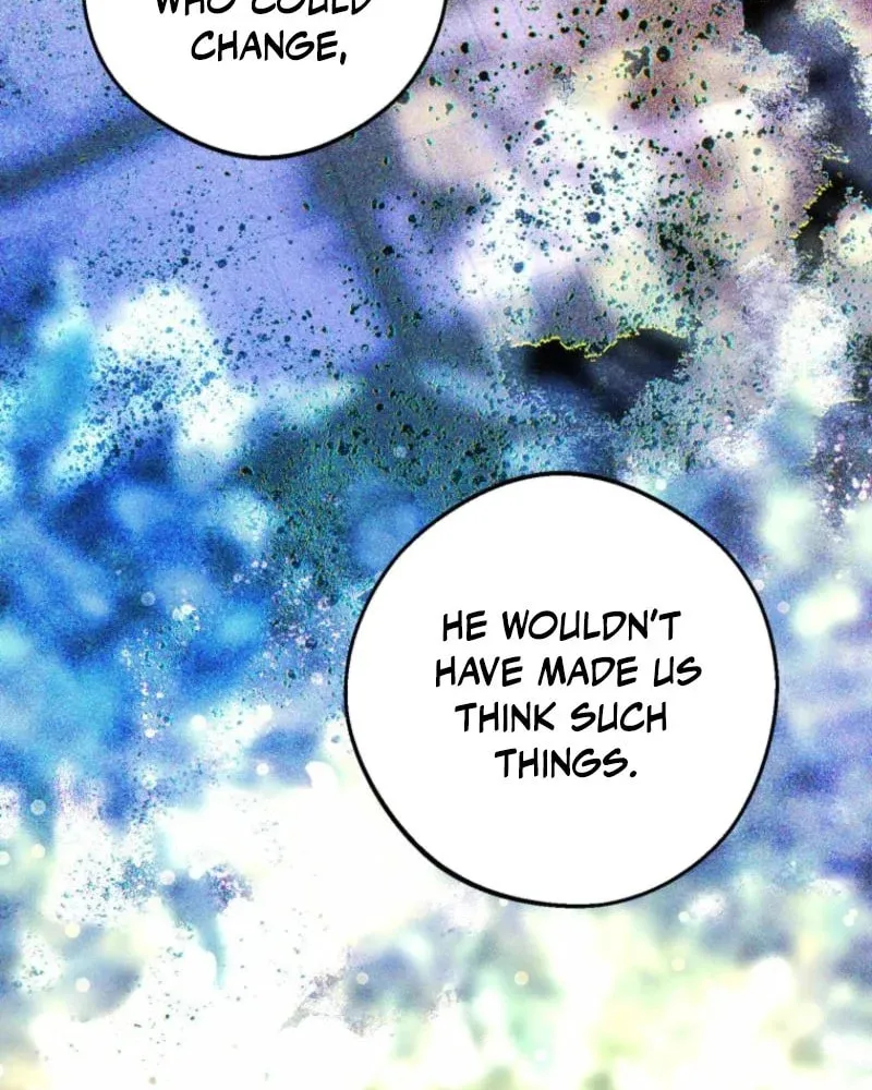The Consequences of Messing with the Original Work Chapter 20 page 70 - 