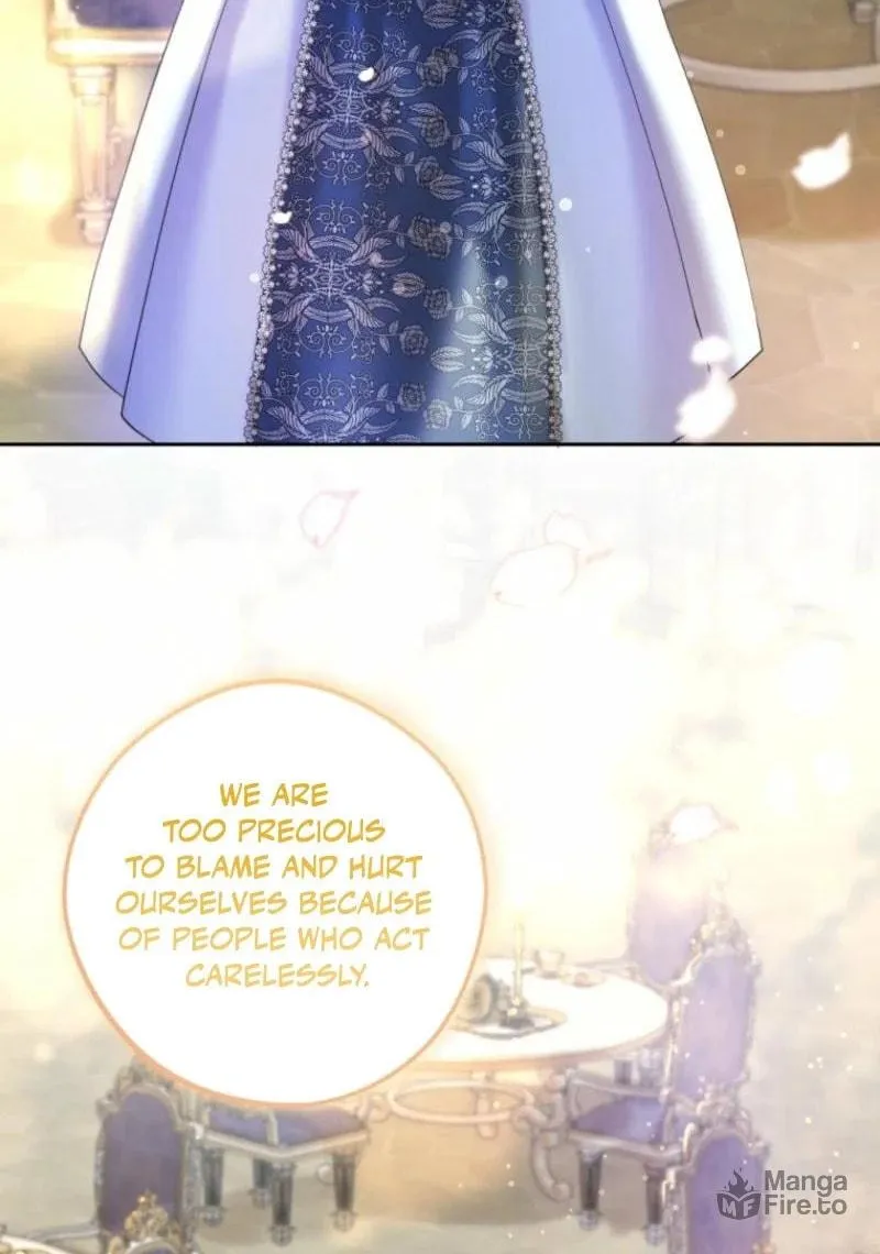 The Consequences of Messing with the Original Work Chapter 20 page 72 - 