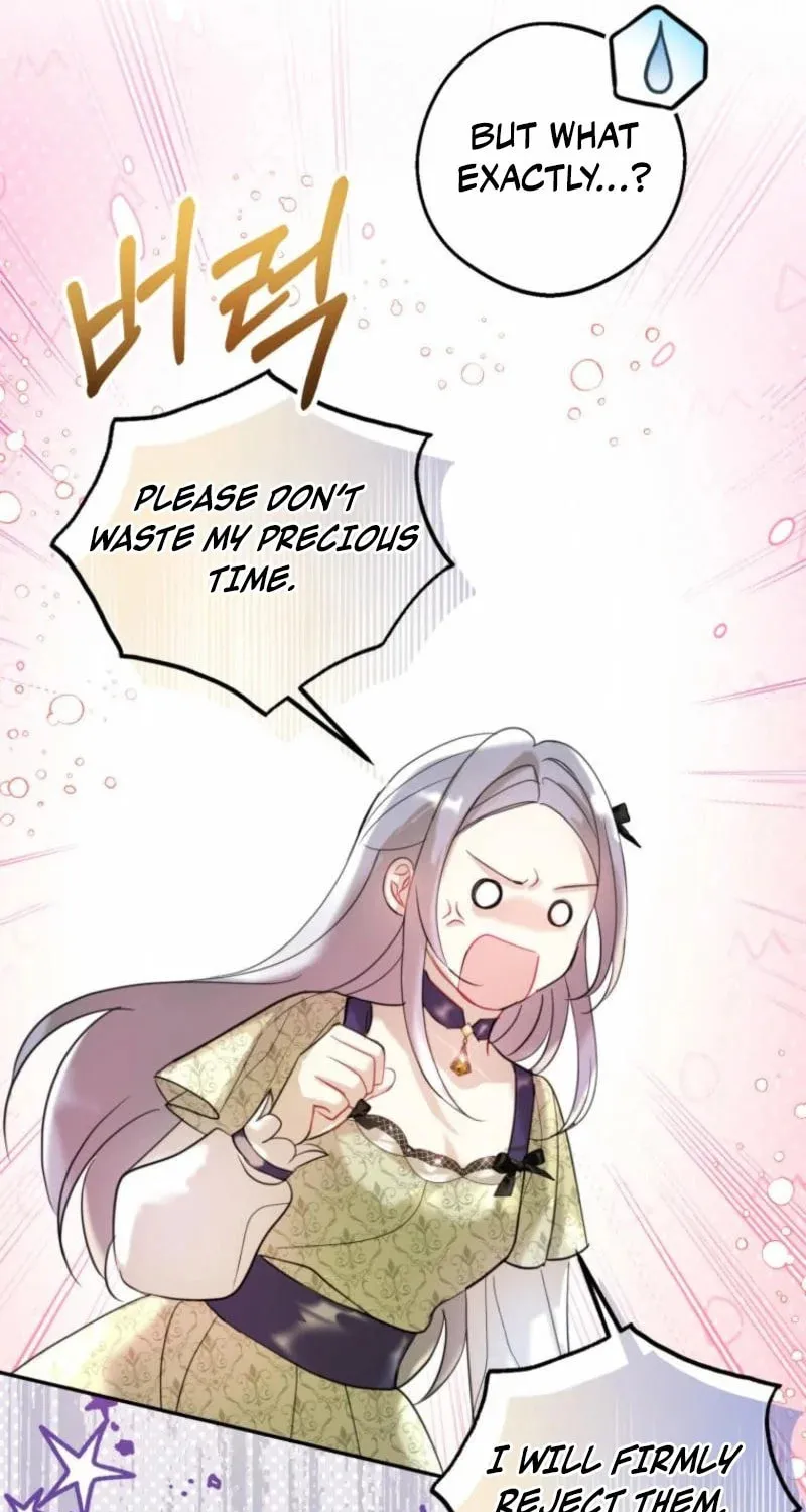 The Consequences of Messing with the Original Work Chapter 20 page 76 - 