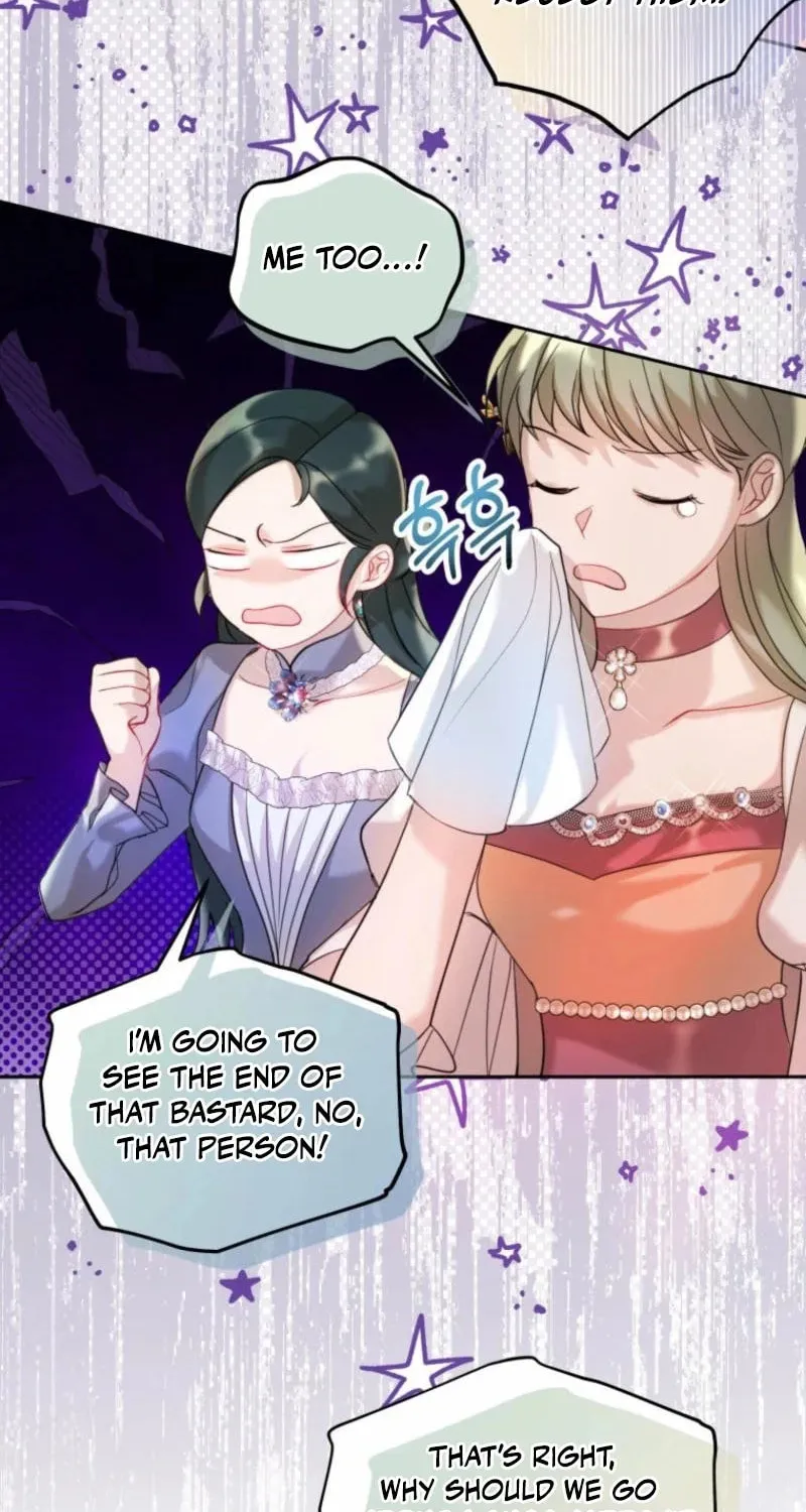The Consequences of Messing with the Original Work Chapter 20 page 77 - 
