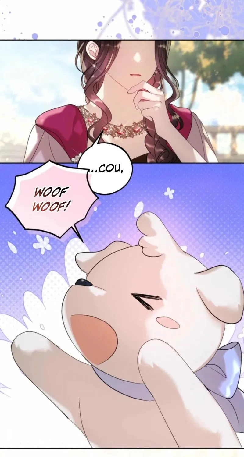 The Consequences of Messing with the Original Work Chapter 20 page 80 - 