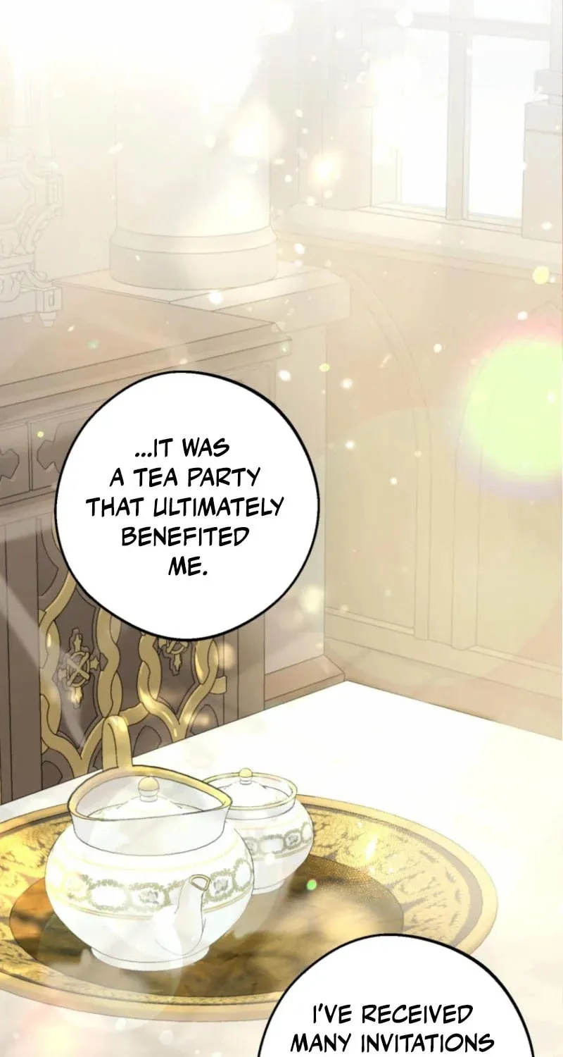The Consequences of Messing with the Original Work Chapter 20 page 91 - 
