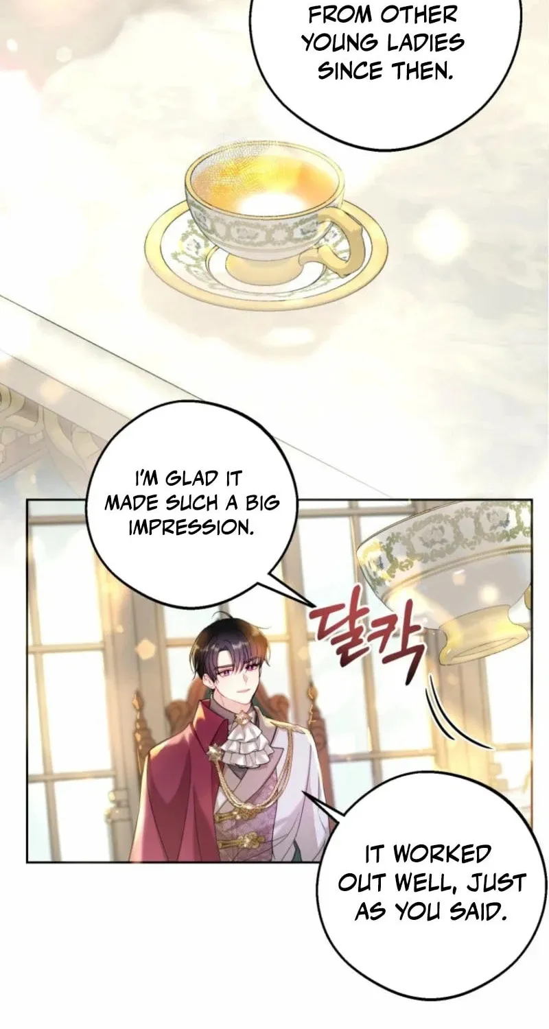 The Consequences of Messing with the Original Work Chapter 20 page 92 - 