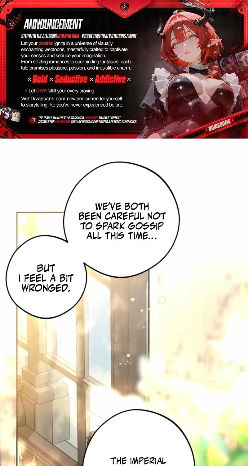 The Consequences of Messing with the Original Work Chapter 21 page 1 - 