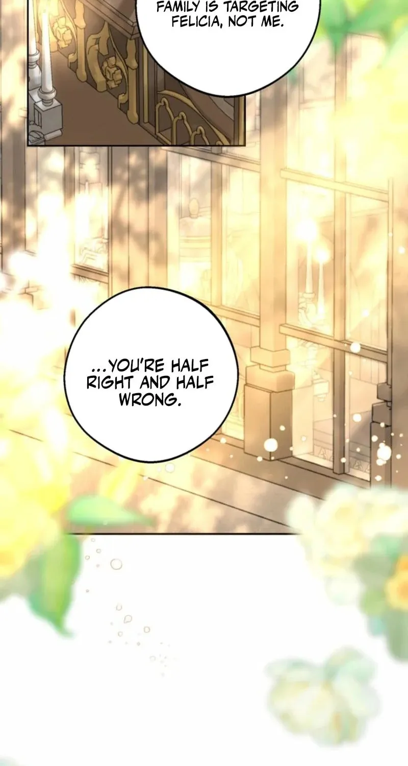 The Consequences of Messing with the Original Work Chapter 21 page 2 - 