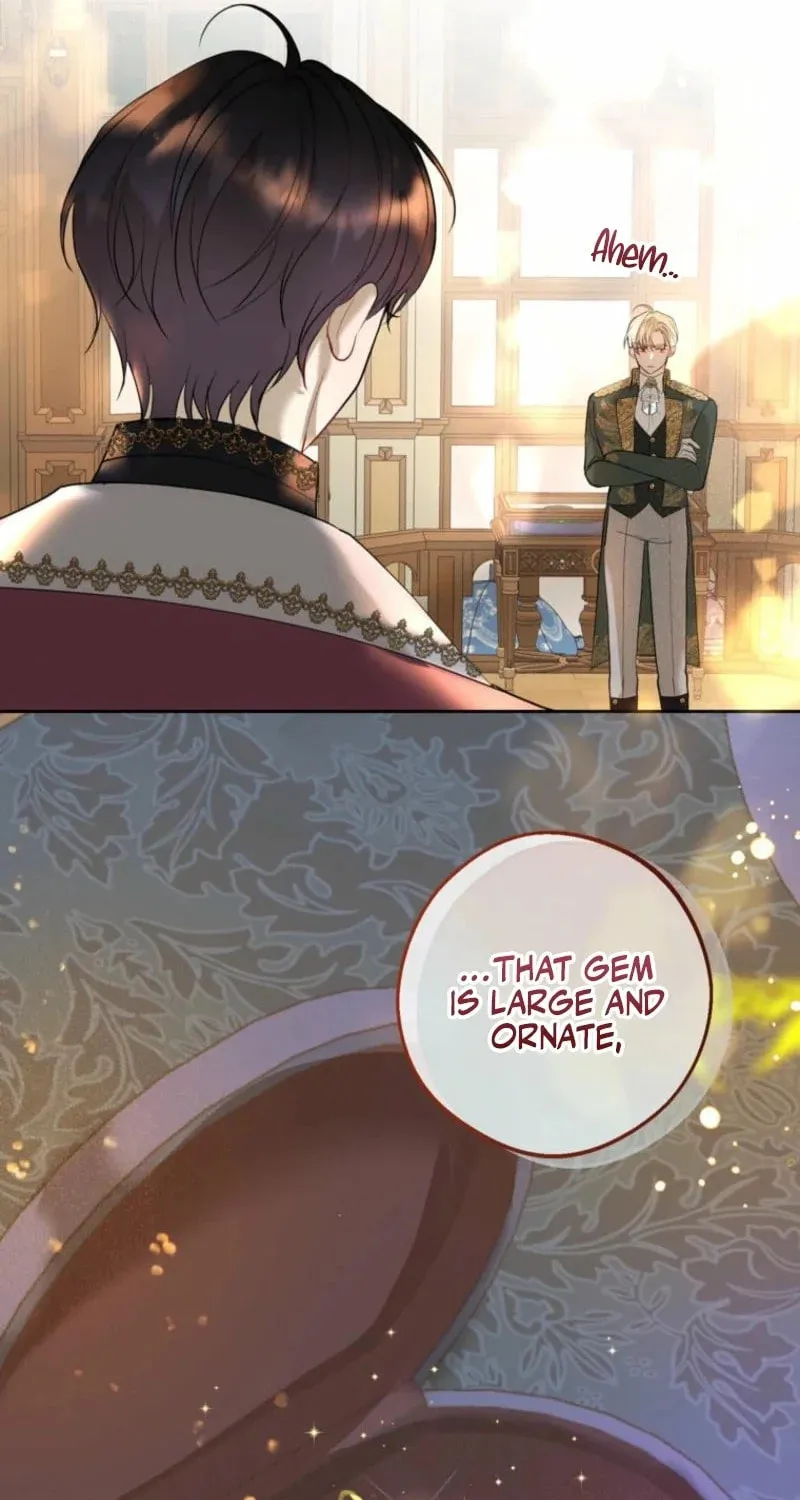 The Consequences of Messing with the Original Work Chapter 21 page 101 - 