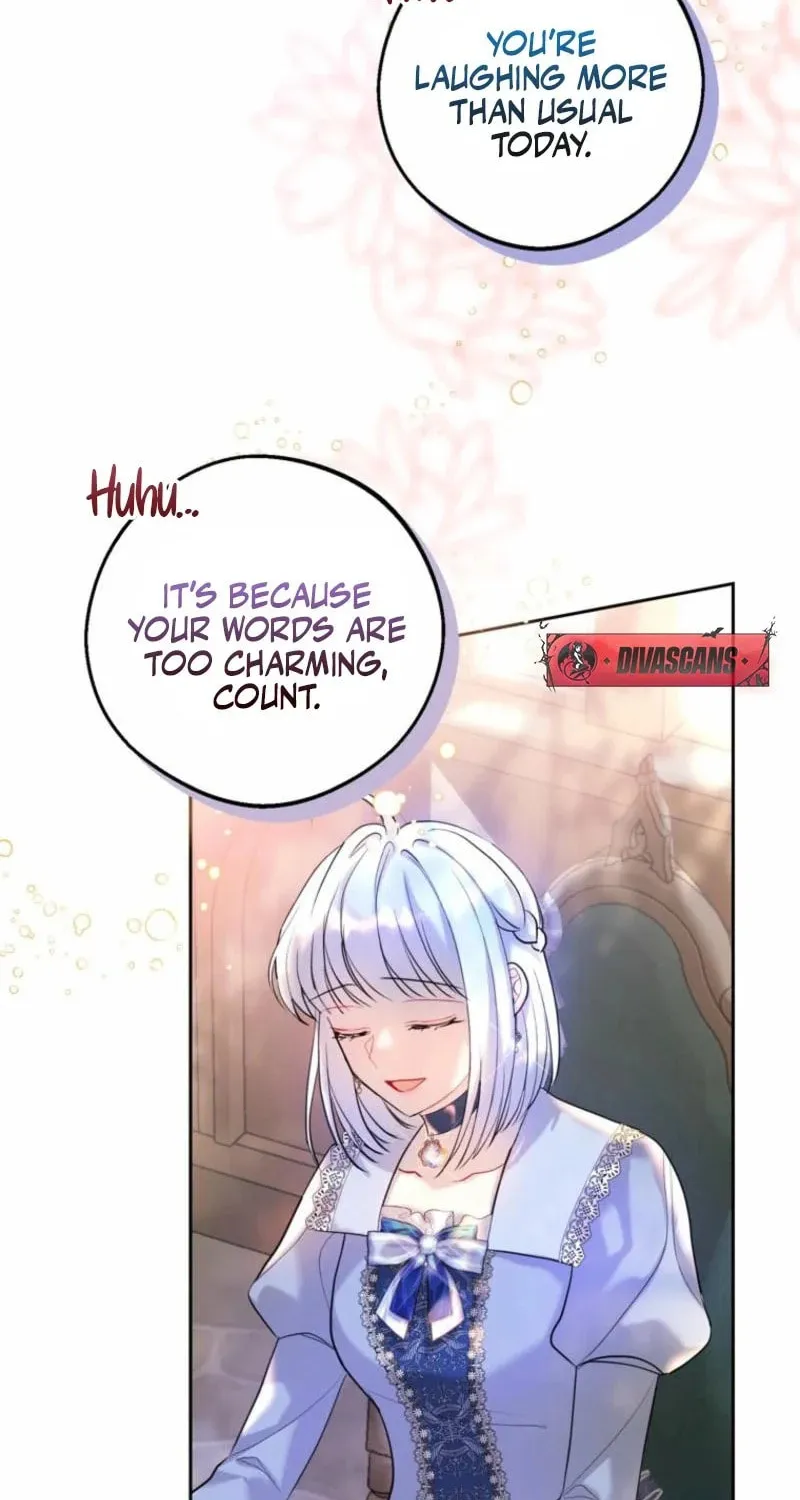 The Consequences of Messing with the Original Work Chapter 21 page 18 - 