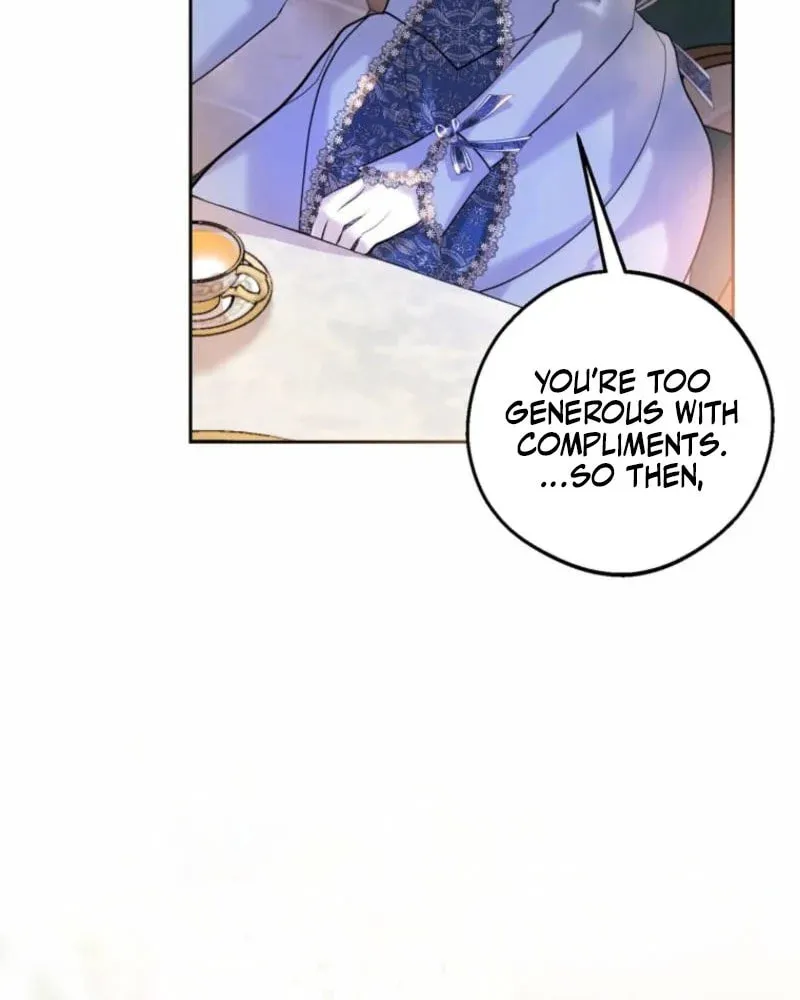 The Consequences of Messing with the Original Work Chapter 21 page 19 - 