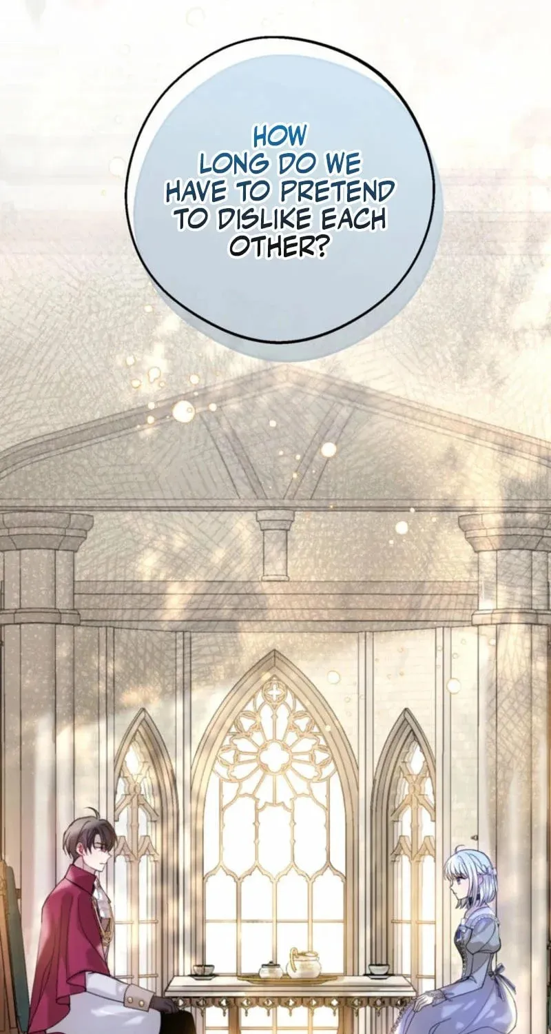 The Consequences of Messing with the Original Work Chapter 21 page 20 - 