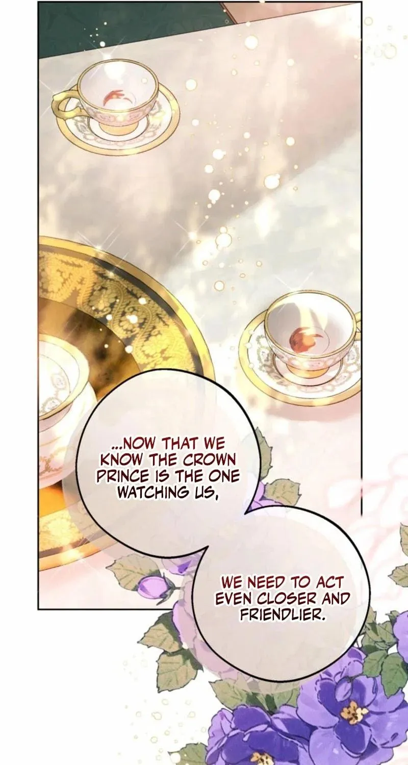 The Consequences of Messing with the Original Work Chapter 21 page 22 - 