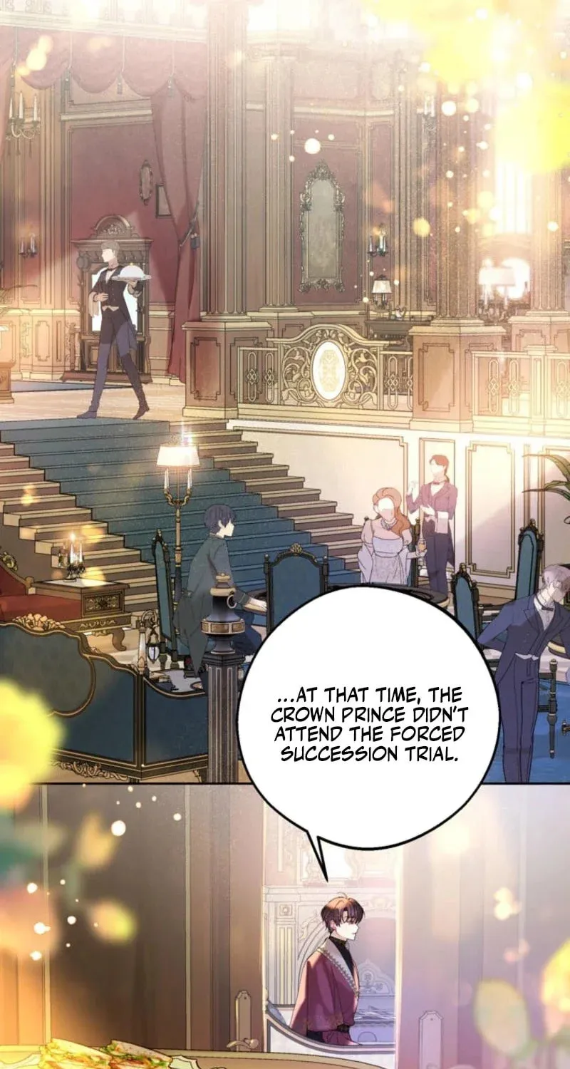 The Consequences of Messing with the Original Work Chapter 21 page 27 - 