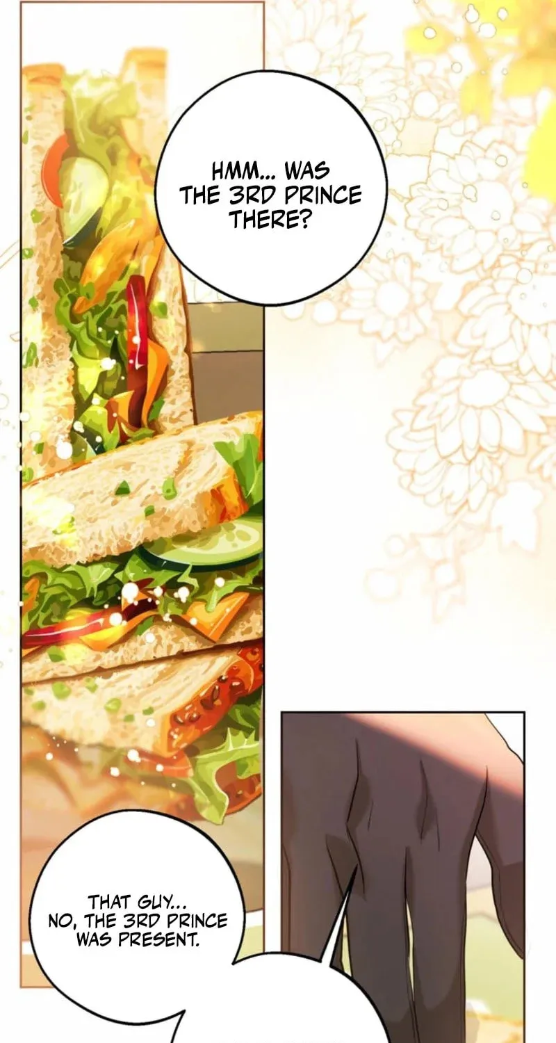The Consequences of Messing with the Original Work Chapter 21 page 29 - 
