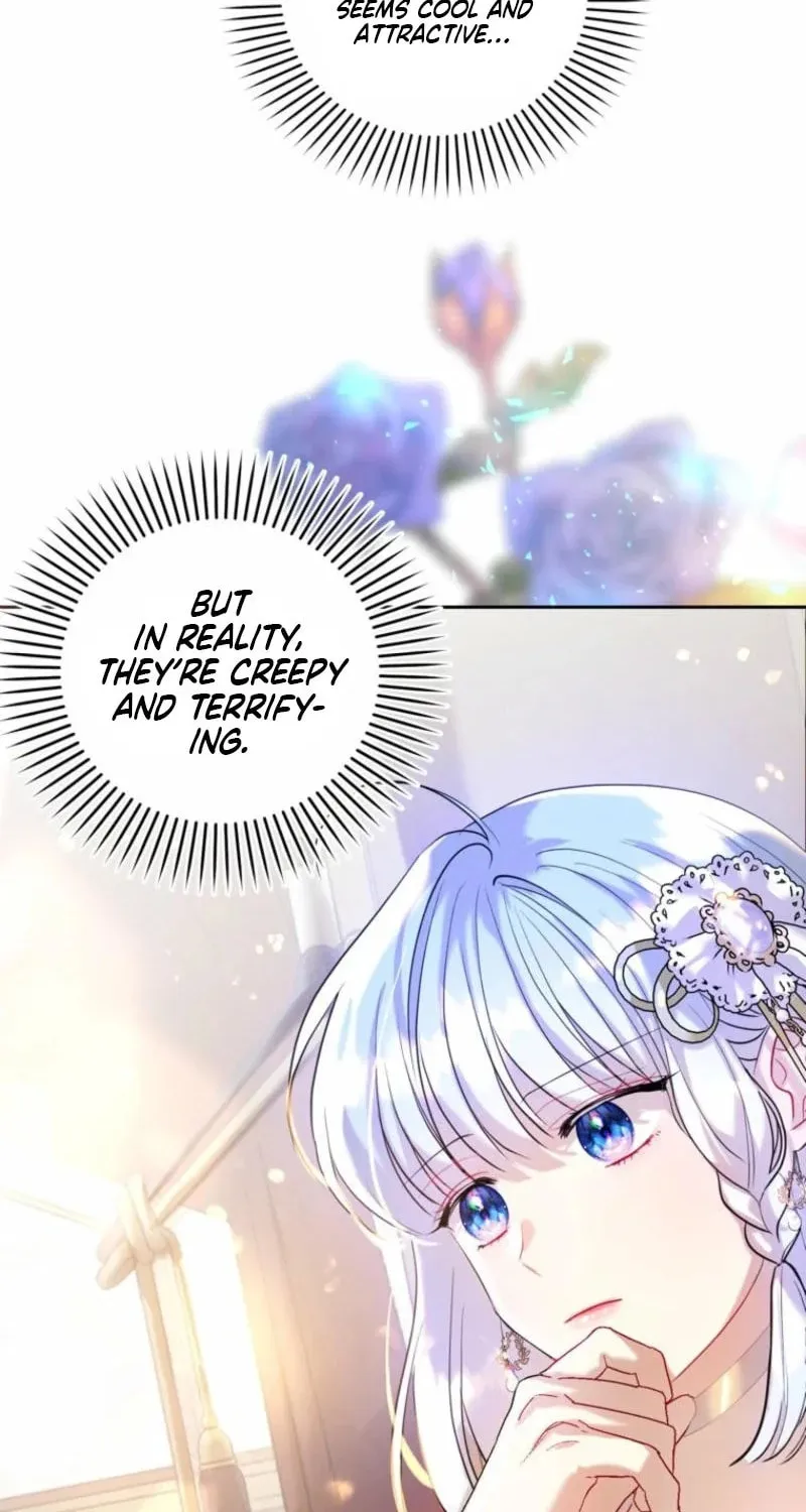 The Consequences of Messing with the Original Work Chapter 21 page 36 - 