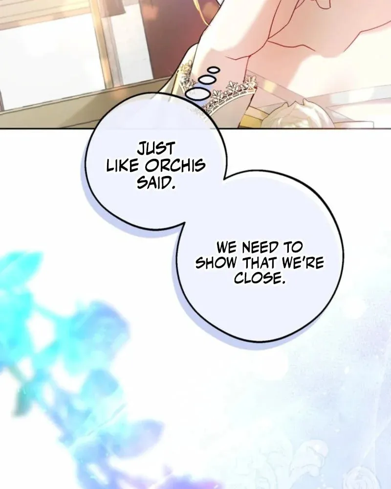 The Consequences of Messing with the Original Work Chapter 21 page 37 - 