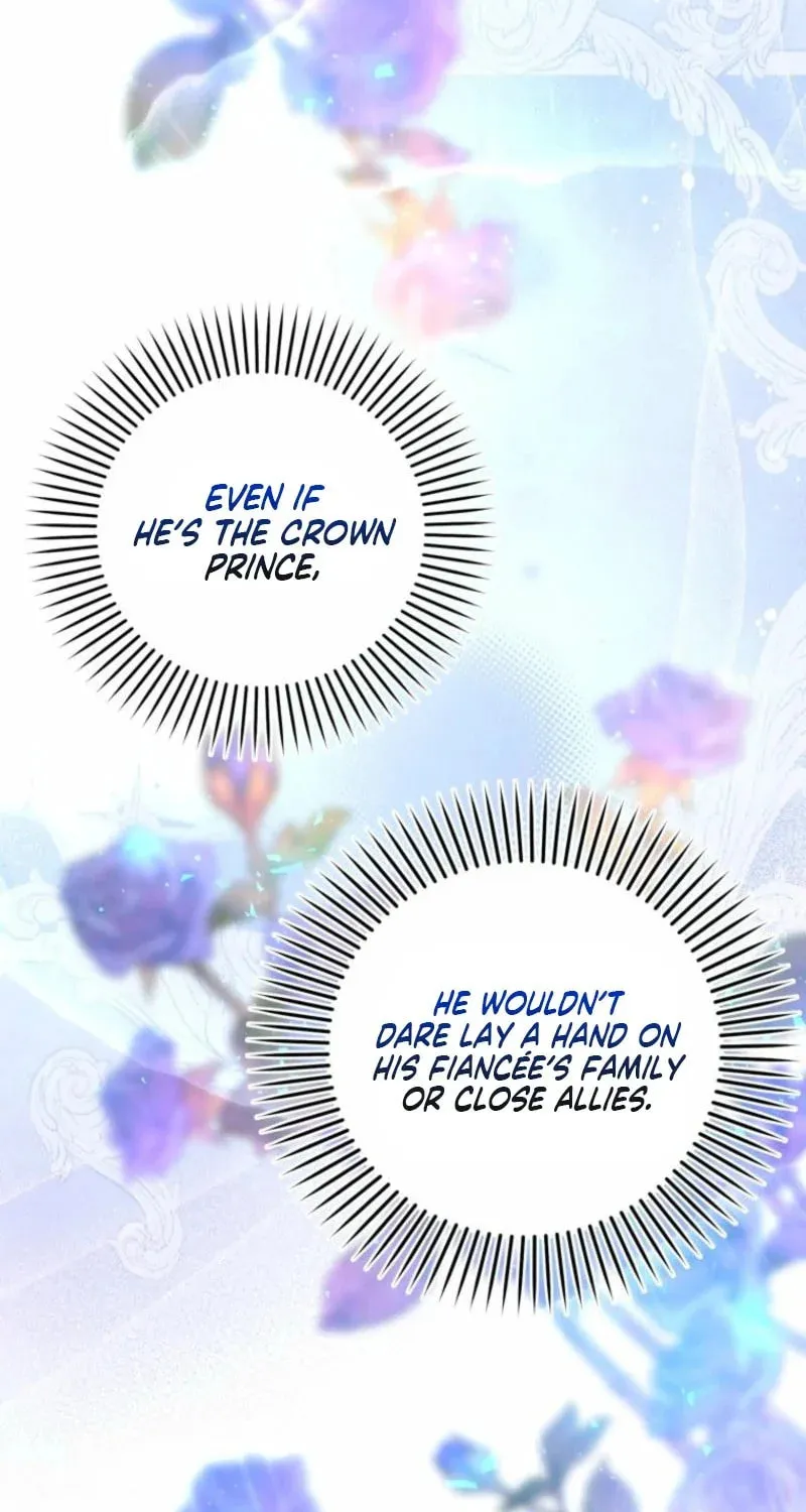 The Consequences of Messing with the Original Work Chapter 21 page 38 - 