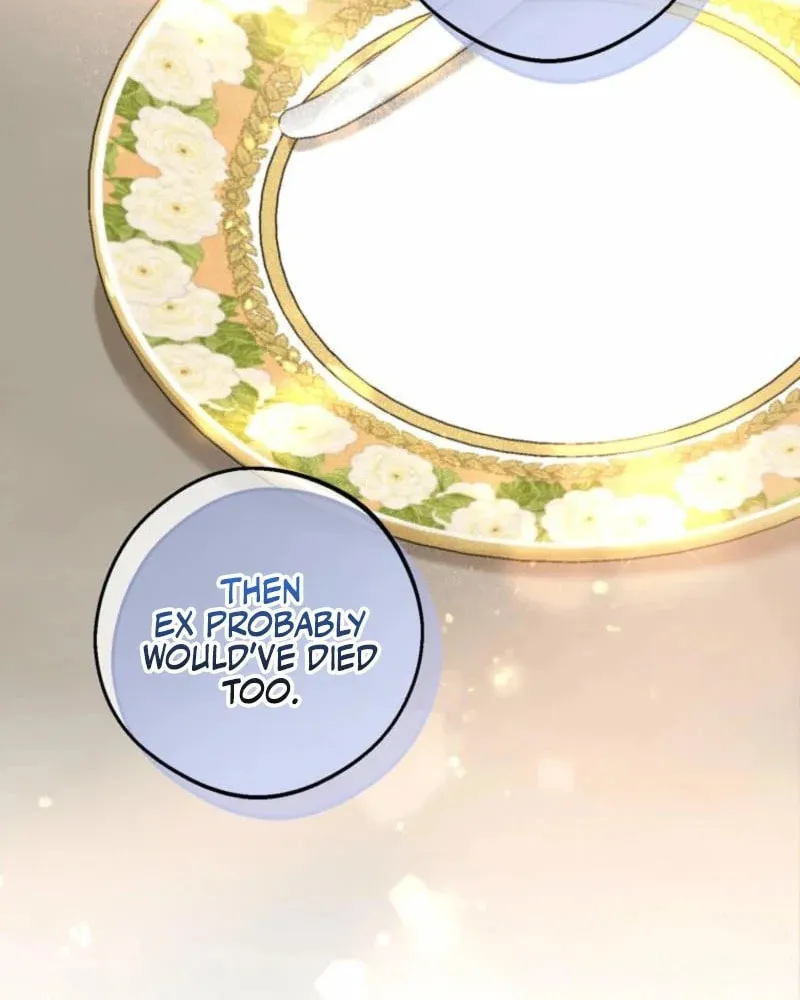 The Consequences of Messing with the Original Work Chapter 21 page 40 - 