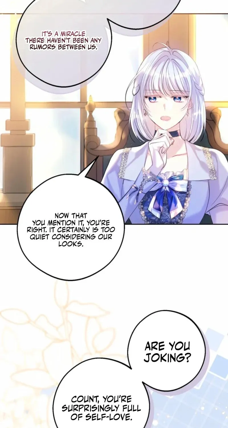 The Consequences of Messing with the Original Work Chapter 21 page 5 - 