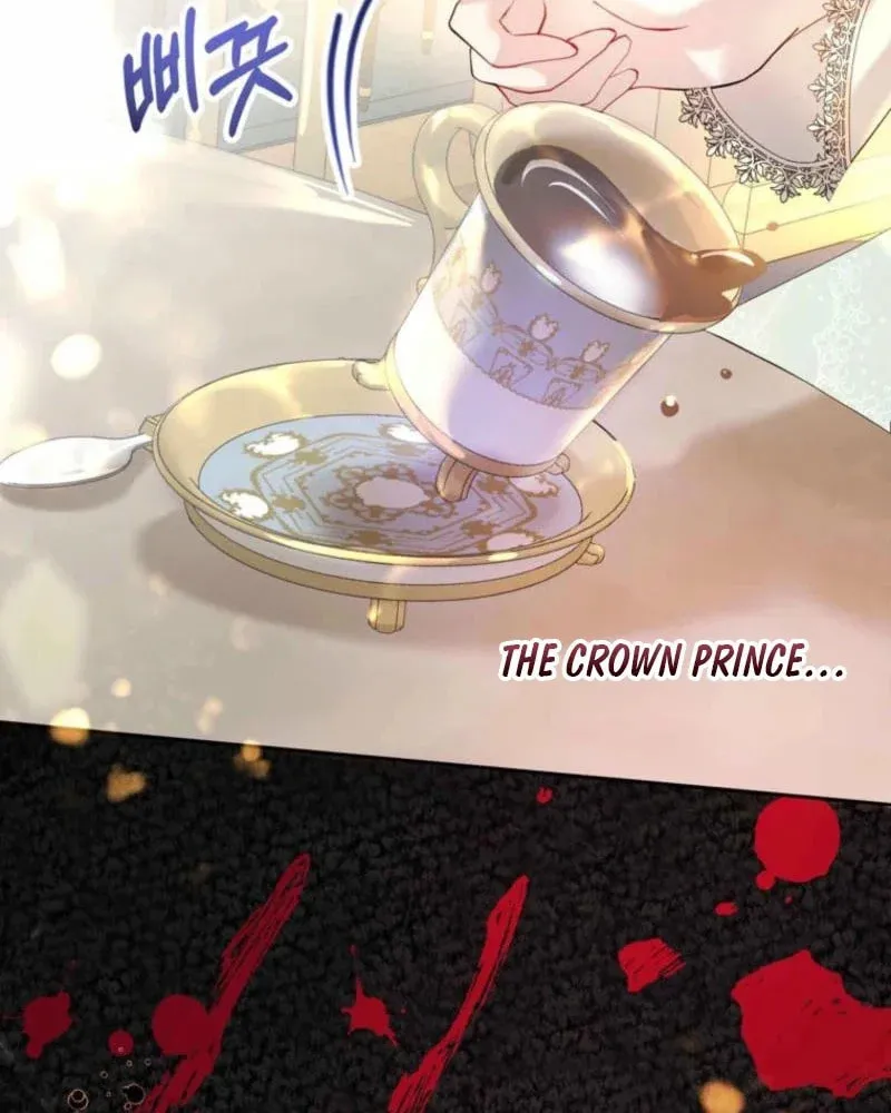 The Consequences of Messing with the Original Work Chapter 21 page 43 - 