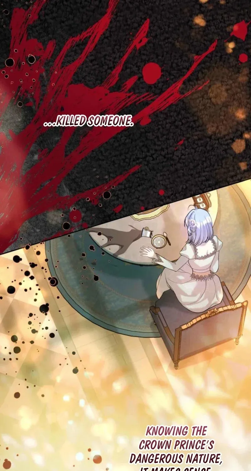 The Consequences of Messing with the Original Work Chapter 21 page 44 - 