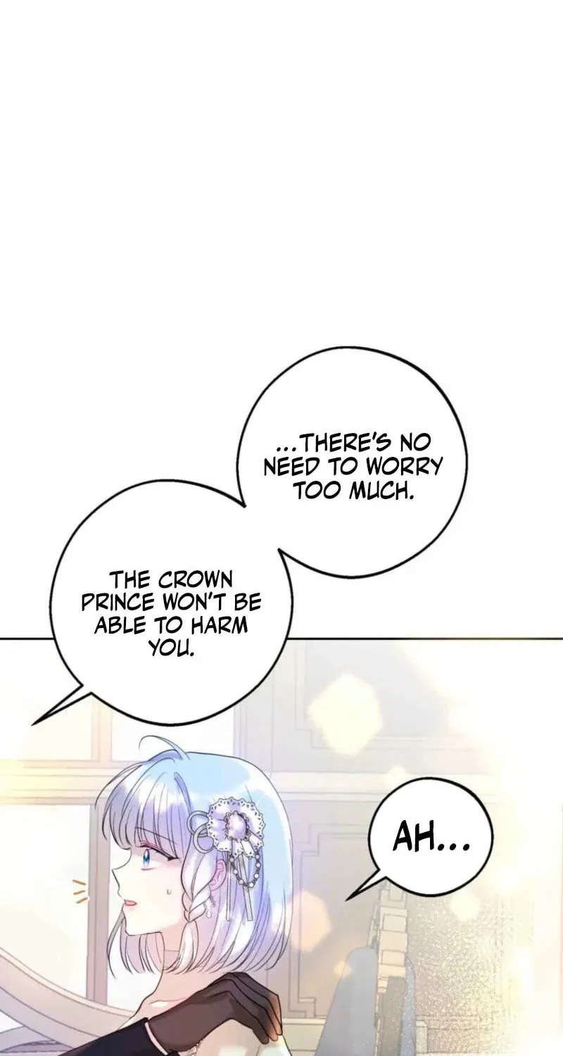 The Consequences of Messing with the Original Work Chapter 21 page 53 - 