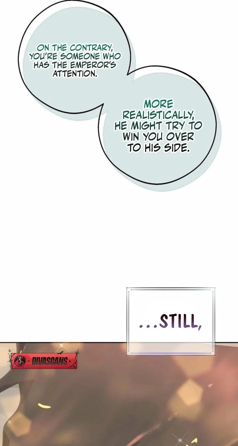 The Consequences of Messing with the Original Work Chapter 21 page 55 - 