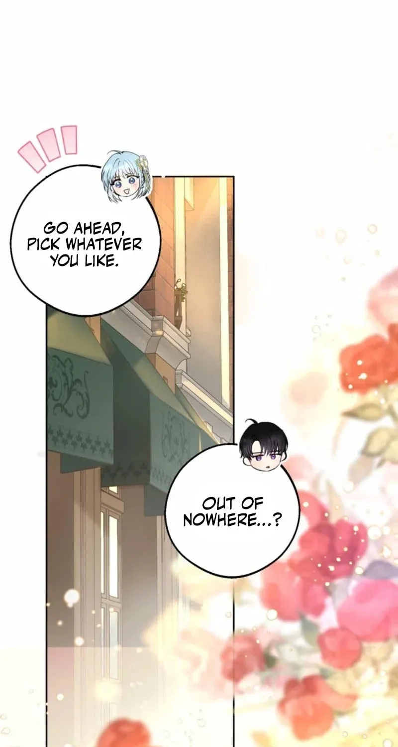 The Consequences of Messing with the Original Work Chapter 21 page 58 - 