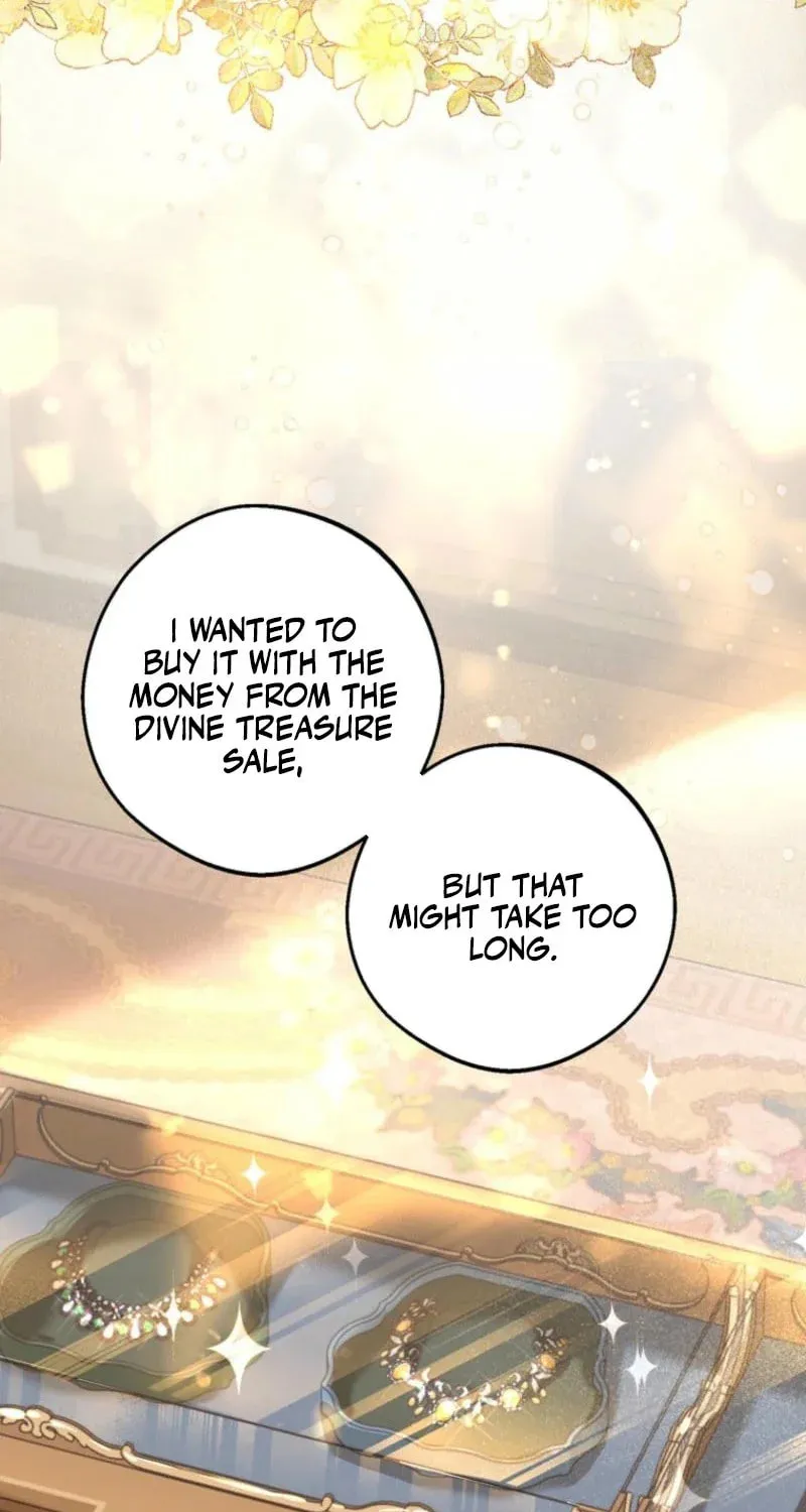 The Consequences of Messing with the Original Work Chapter 21 page 61 - 