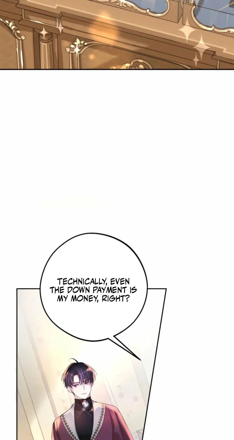 The Consequences of Messing with the Original Work Chapter 21 page 62 - 