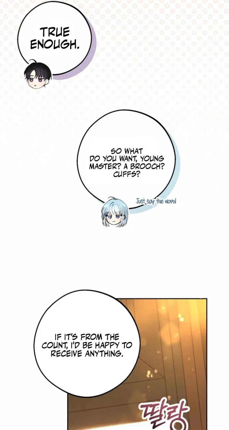 The Consequences of Messing with the Original Work Chapter 21 page 67 - 
