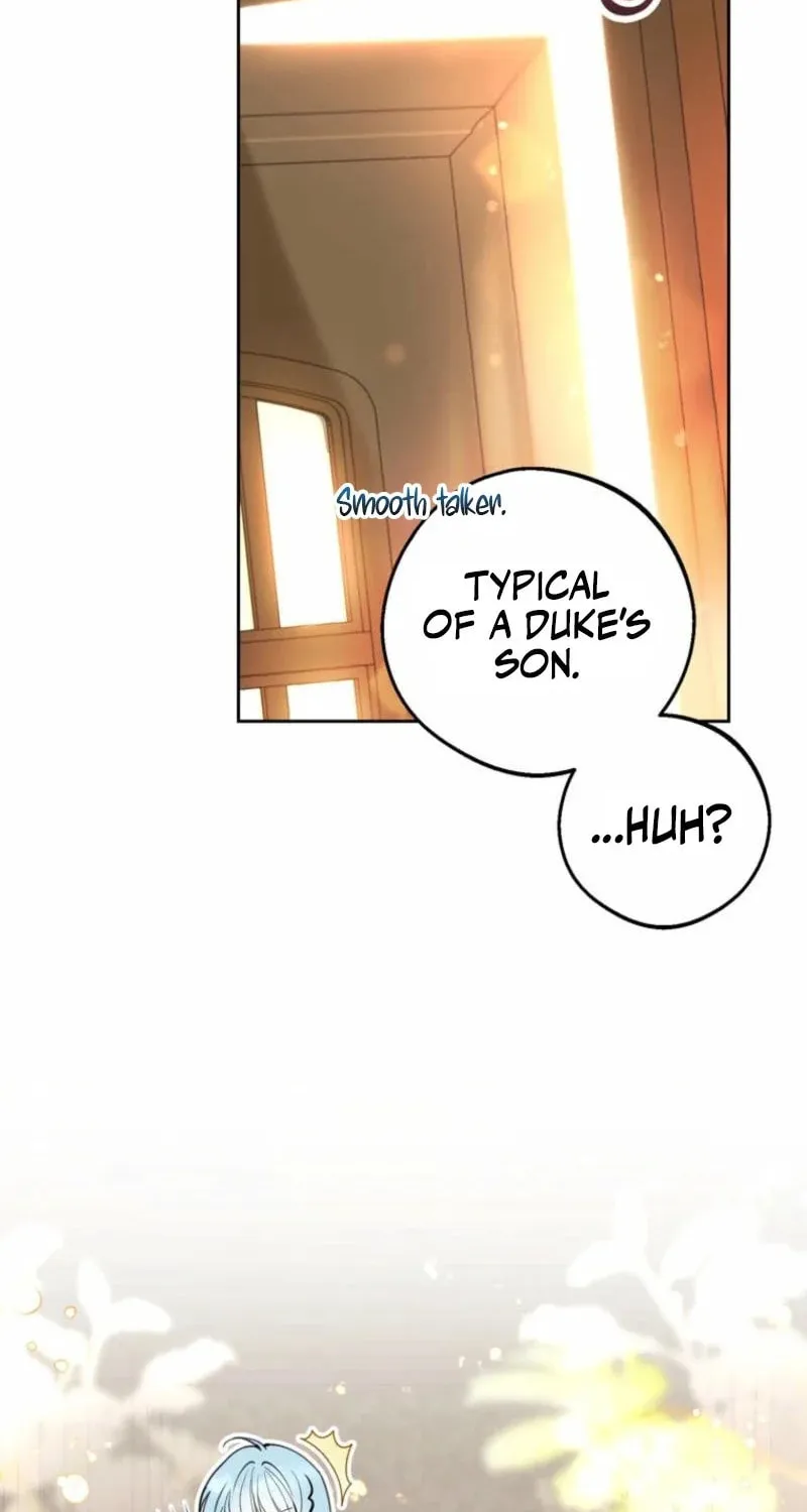 The Consequences of Messing with the Original Work Chapter 21 page 68 - 