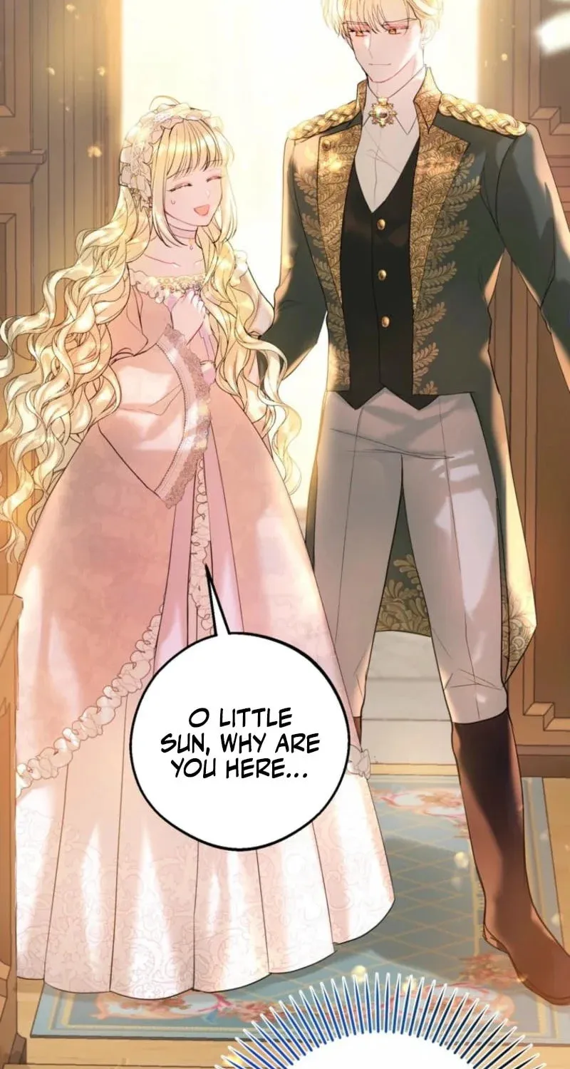 The Consequences of Messing with the Original Work Chapter 21 page 70 - 